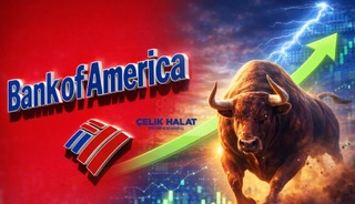 &Ccedil;elik Halat (CELHA) hisselerinde BofA r&uuml;zgarı, hisseler tavan