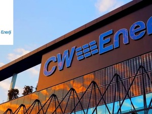 Hisseleri y&uuml;kselen CW Enerji (CWENE) 96,3 milyon TL'lik s&ouml;zleşmeyi imzaladı