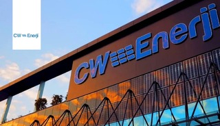 Hisseleri y&uuml;kselen CW Enerji (CWENE) 96,3 milyon TL'lik s&ouml;zleşmeyi imzaladı