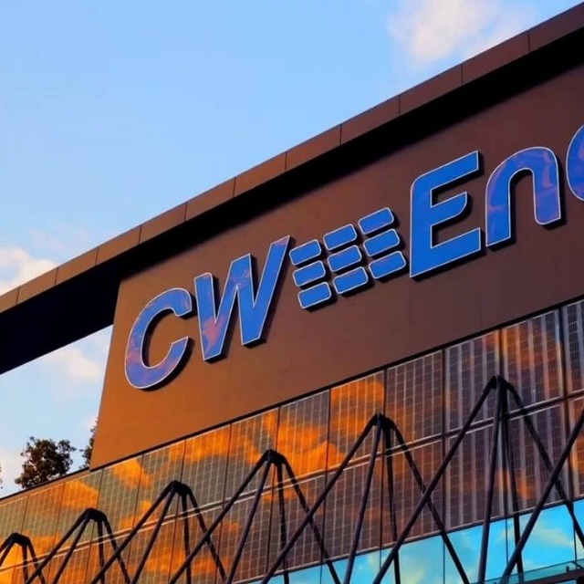 Hisseleri y&uuml;kselen CW Enerji (CWENE) 96,3 milyon TL'lik s&ouml;zleşmeyi imzaladı