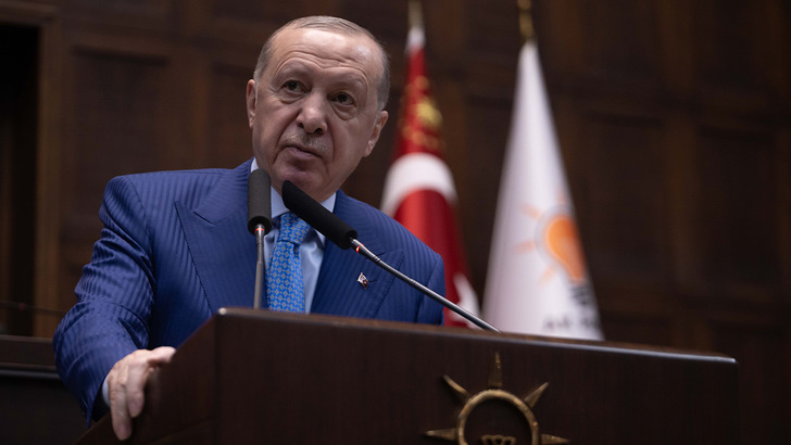 Erdoğan duyurdu: 15 bin kiralık konut bu yaz kura ile verilecek