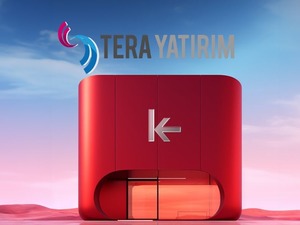 Tera Yatırım 51,4 milyon lotluk KONTR hissesini satışa &ccedil;ıkarıyor, başvuru yapıldı