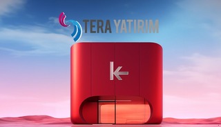 Tera Yatırım 51,4 milyon lotluk KONTR hissesini satışa &ccedil;ıkarıyor, başvuru yapıldı