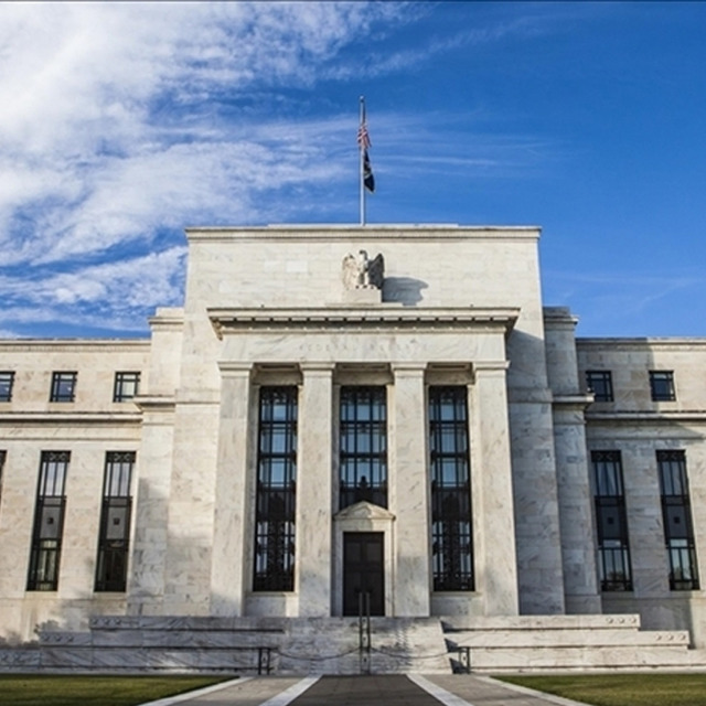 Fed faizi sabit tuttu! Altın ve dolar nasıl etkilenir