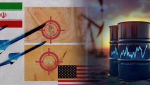 Petrolde hipersonik f&uuml;ze fiyatlaması: 4 yılın en y&uuml;kseği g&ouml;r&uuml;ld&uuml;