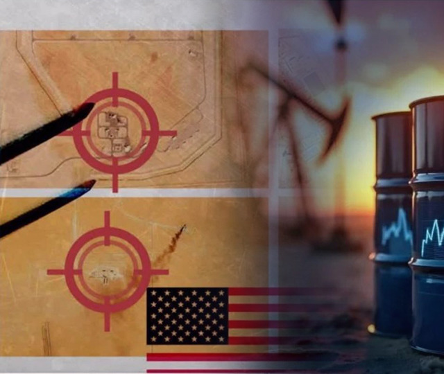 Petrolde hipersonik f&uuml;ze fiyatlaması: 4 yılın en y&uuml;kseği g&ouml;r&uuml;ld&uuml;