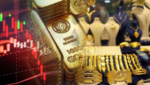 Altın y&uuml;kselecek mi? Goldman Sachs&rsquo;tan hava boşluğu uyarısı