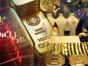 Altın y&uuml;kselecek mi? Goldman Sachs&rsquo;tan hava boşluğu uyarısı