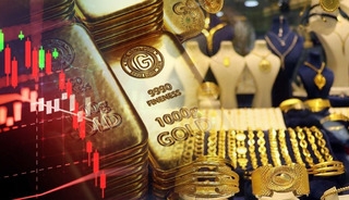 Altın y&uuml;kselecek mi? Goldman Sachs&rsquo;tan hava boşluğu uyarısı