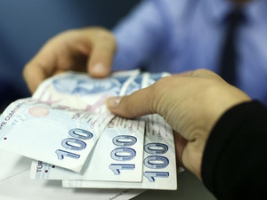 T&Uuml;RK-İŞ a&ccedil;ıkladı! A&ccedil;lık sınırı 34.586 TL'ye &ccedil;ıktı