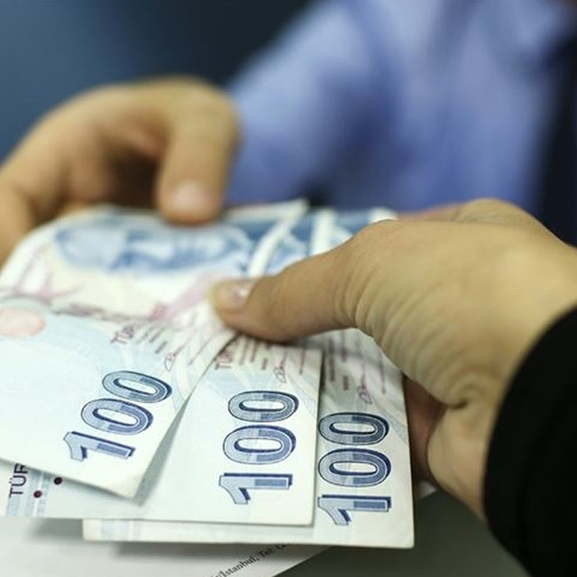 T&Uuml;RK-İŞ a&ccedil;ıkladı! A&ccedil;lık sınırı 34.586 TL'ye &ccedil;ıktı
