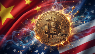 ABD, &Ccedil;in ve BAE kripto para i&ccedil;in iş birliği yaptı