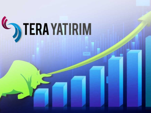 Borsa İstanbul'da hacimler arttı: Tera Yatırım alım sırasında 