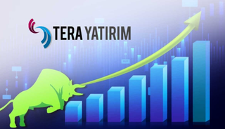 Borsa İstanbul'da hacimler arttı: Tera Yatırım alım sırasında 