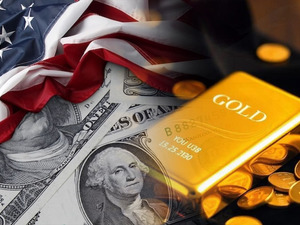 ABD istihdam verisiyle altın yeniden 4.600 dolara tutundu 