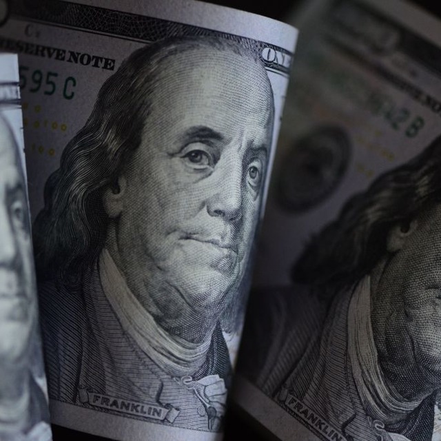 Dolar ne kadar? (1 Mayıs g&uuml;ncel d&ouml;viz kuru fiyatları)