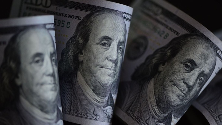 Dolar ne kadar? (1 Mayıs g&uuml;ncel d&ouml;viz kuru fiyatları)