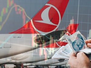 THYAO'da bilan&ccedil;o sonrası hedef fiyatlar peş peşe g&uuml;ncellendi