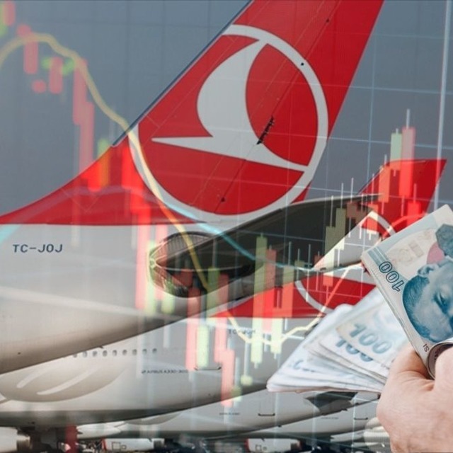 THYAO'da bilan&ccedil;o sonrası hedef fiyatlar peş peşe g&uuml;ncellendi