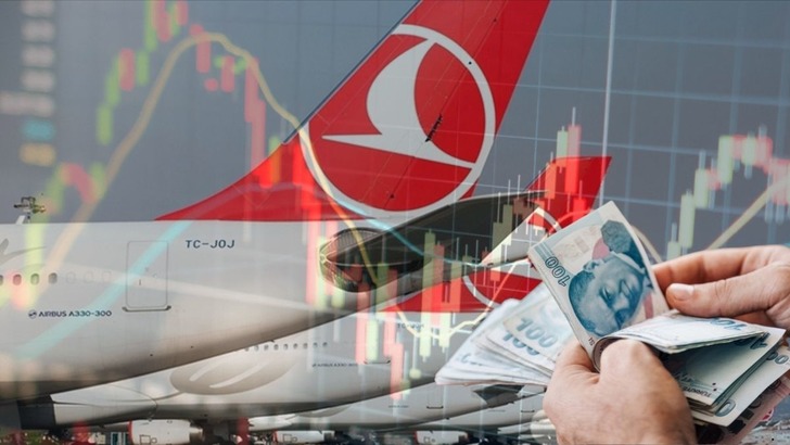 THYAO'da bilan&ccedil;o sonrası hedef fiyatlar peş peşe g&uuml;ncellendi