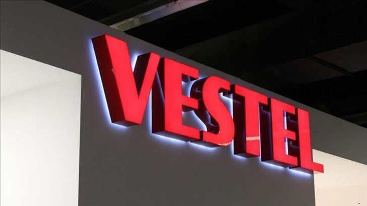 Vestel Elektronik (VESTL) KAP'a bildirdi: &Uuml;st y&ouml;netimde koltuk değişimi