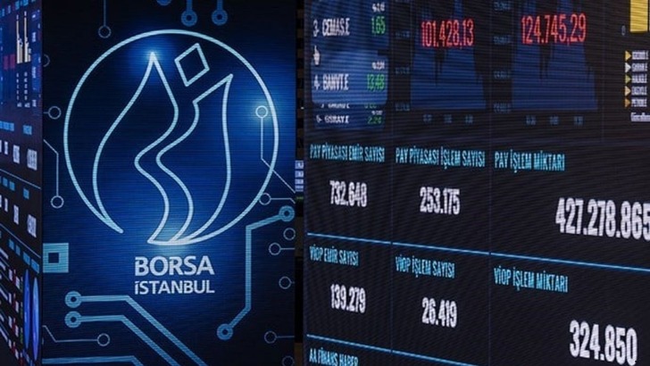 Haftanın en &ccedil;ok kazandıran ve kaybettiren hisseleri (27 Nisan- 1 Mayıs)