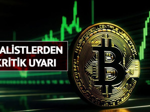 BTC 78 bin dolar kıskacında, y&uuml;kseliş i&ccedil;in 3 kritik şart