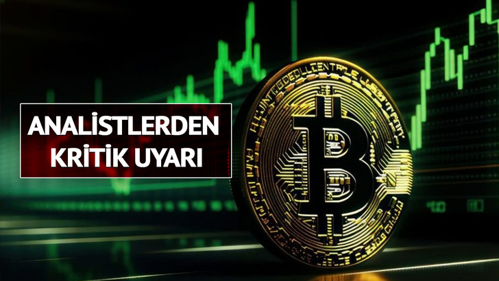 BTC 78 bin dolar kıskacında, y&uuml;kseliş i&ccedil;in 3 kritik şart