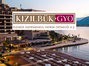 Kızılb&uuml;k GYO (KZBGY) 10,5 milyar TL'yi aşan satışı duyurdu