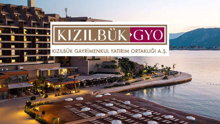Kızılb&uuml;k GYO (KZBGY) 10,5 milyar TL'yi aşan satışı duyurdu