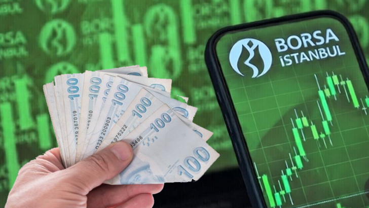 Yeni haftada 10 hisse temett&uuml; verecek 