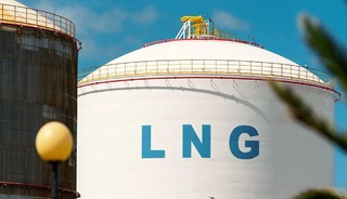 LNG pazarında y&uuml;zde 3,8'lik b&uuml;y&uuml;me: ABD tarihi zirvesine yerleşti