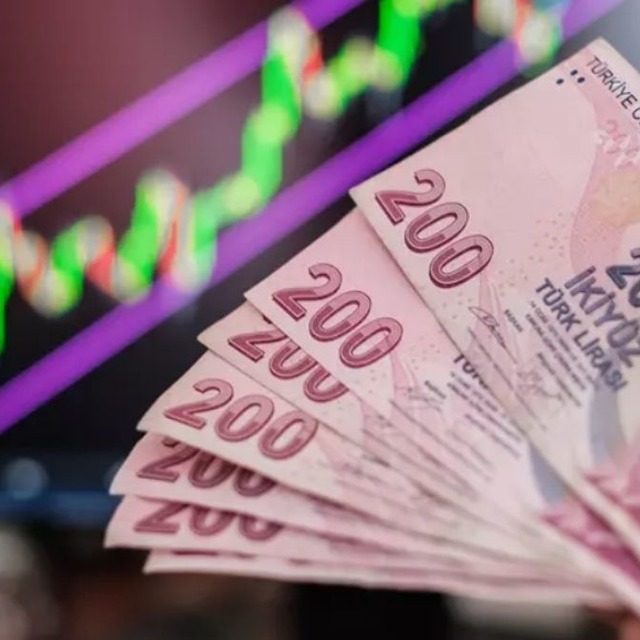 Borsa İstanbul&rsquo;da Nisan r&uuml;zgarı, en &ccedil;ok kazandıran ilk 10 hisse