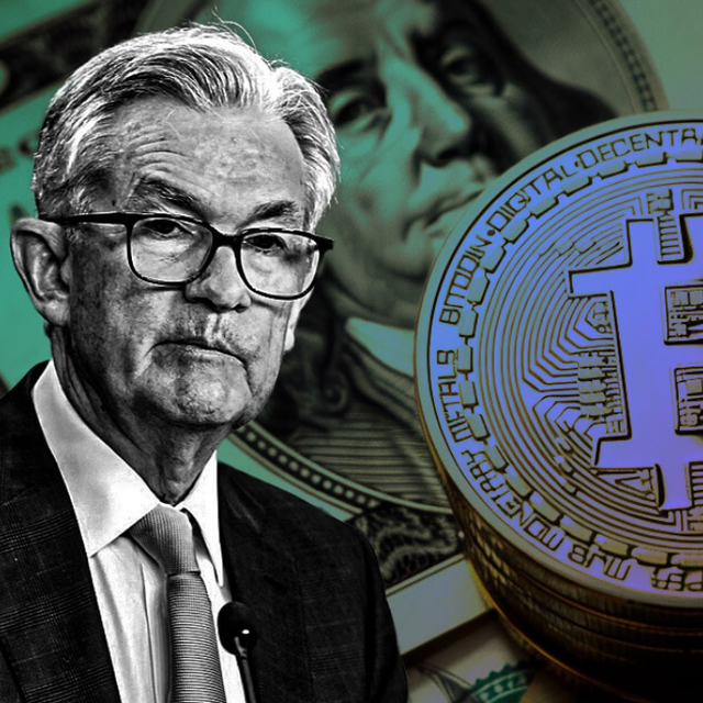 Bitcoin&rsquo;de Powell sonrası d&ouml;nem istikrar mı, kaos mu?