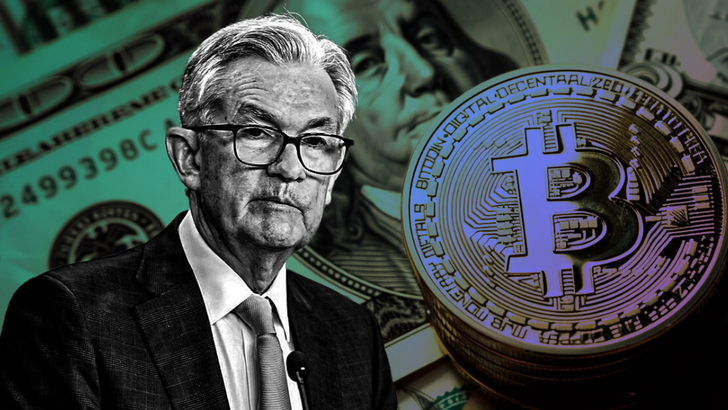 Bitcoin&rsquo;de Powell sonrası d&ouml;nem istikrar mı, kaos mu?