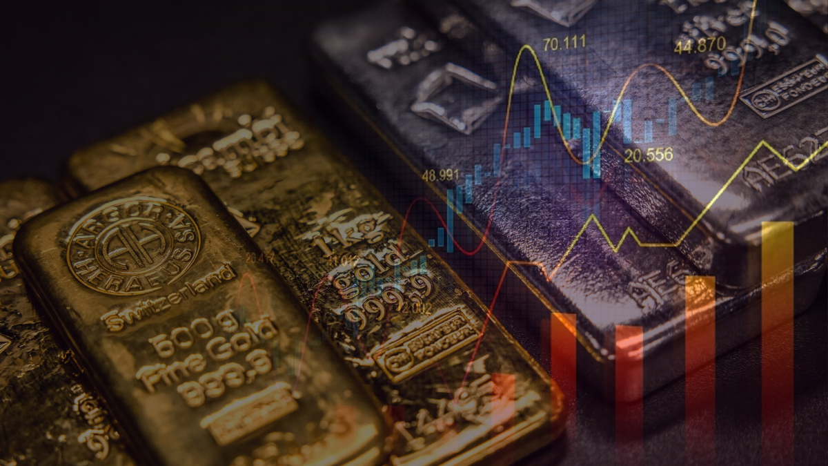 Altın mı, gümüş mü? Bank of America hedefi yukarı çekti