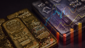 Altın mı, g&uuml;m&uuml;ş m&uuml;? Bank of America hedefi yukarı &ccedil;ekti
