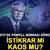 Bitcoin&rsquo;de Powell sonrası d&ouml;nem istikrar mı, kaos mu?