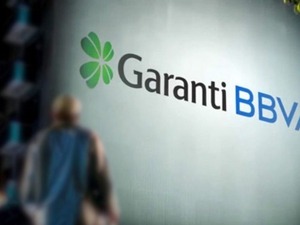 Garanti BBVA'nın bu hafta en &ccedil;ok alıp sattığı hisseler 