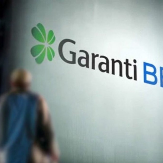 Garanti BBVA'nın bu hafta en &ccedil;ok alıp sattığı hisseler 