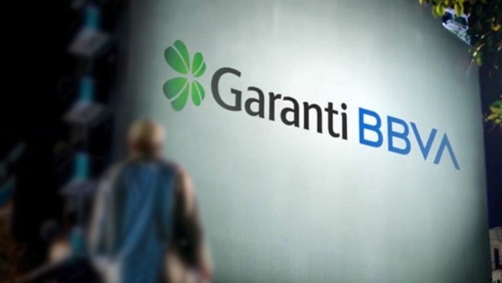 Garanti BBVA'nın bu hafta en &ccedil;ok alıp sattığı hisseler 