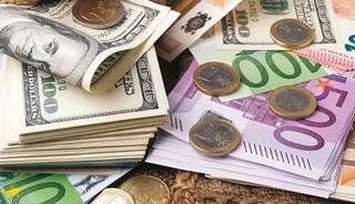 Dolar ka&ccedil; TL? Euro fiyatlarında son durum (3 Mayıs 2026)