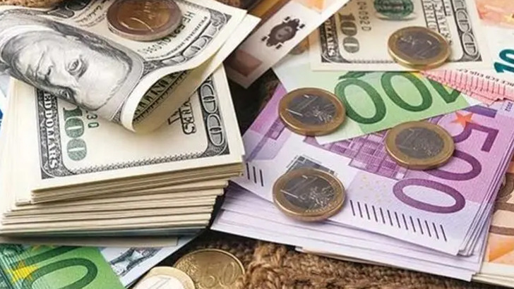 Dolar ka&ccedil; TL? Euro fiyatlarında son durum (3 Mayıs 2026)