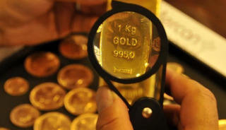 3 Mayıs 2026 gram, &ccedil;eyrek, tam altın alış-satış fiyatları