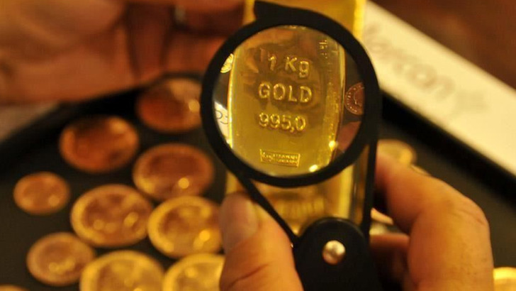 3 Mayıs 2026 gram, &ccedil;eyrek, tam altın alış-satış fiyatları