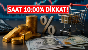 Altın ve doları ne bekliyor? Kritik enflasyon verisi a&ccedil;ıklanıyor 