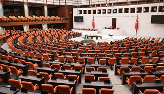 Ekonomi g&uuml;ndemi Meclis'te! Yeni haftada teşvik paketi g&ouml;r&uuml;ş&uuml;lecek
