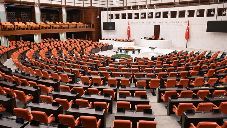 Ekonomi g&uuml;ndemi Meclis'te! Yeni haftada teşvik paketi g&ouml;r&uuml;ş&uuml;lecek