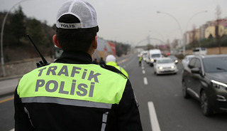 İstanbul'da bu yollar trafiğe kapalı! İşte alternatif g&uuml;zergahlar