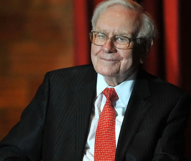 'Yatırım değil, kumar' Milyarder yatırımcı Buffett'tan piyasalara uyarı